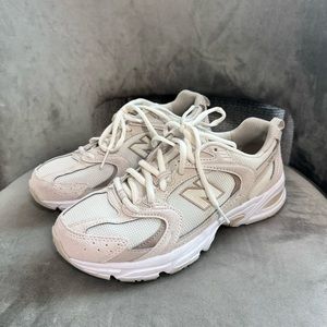 New balance 530 beige